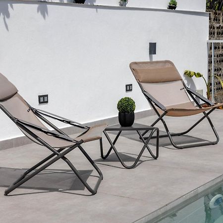 Las Ledas La Palma Luxury Heritage מראה חיצוני תמונה