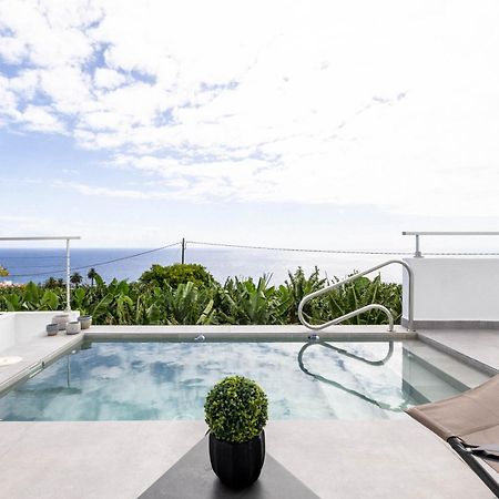 Las Ledas La Palma Luxury Heritage מראה חיצוני תמונה