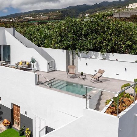 Las Ledas La Palma Luxury Heritage מראה חיצוני תמונה