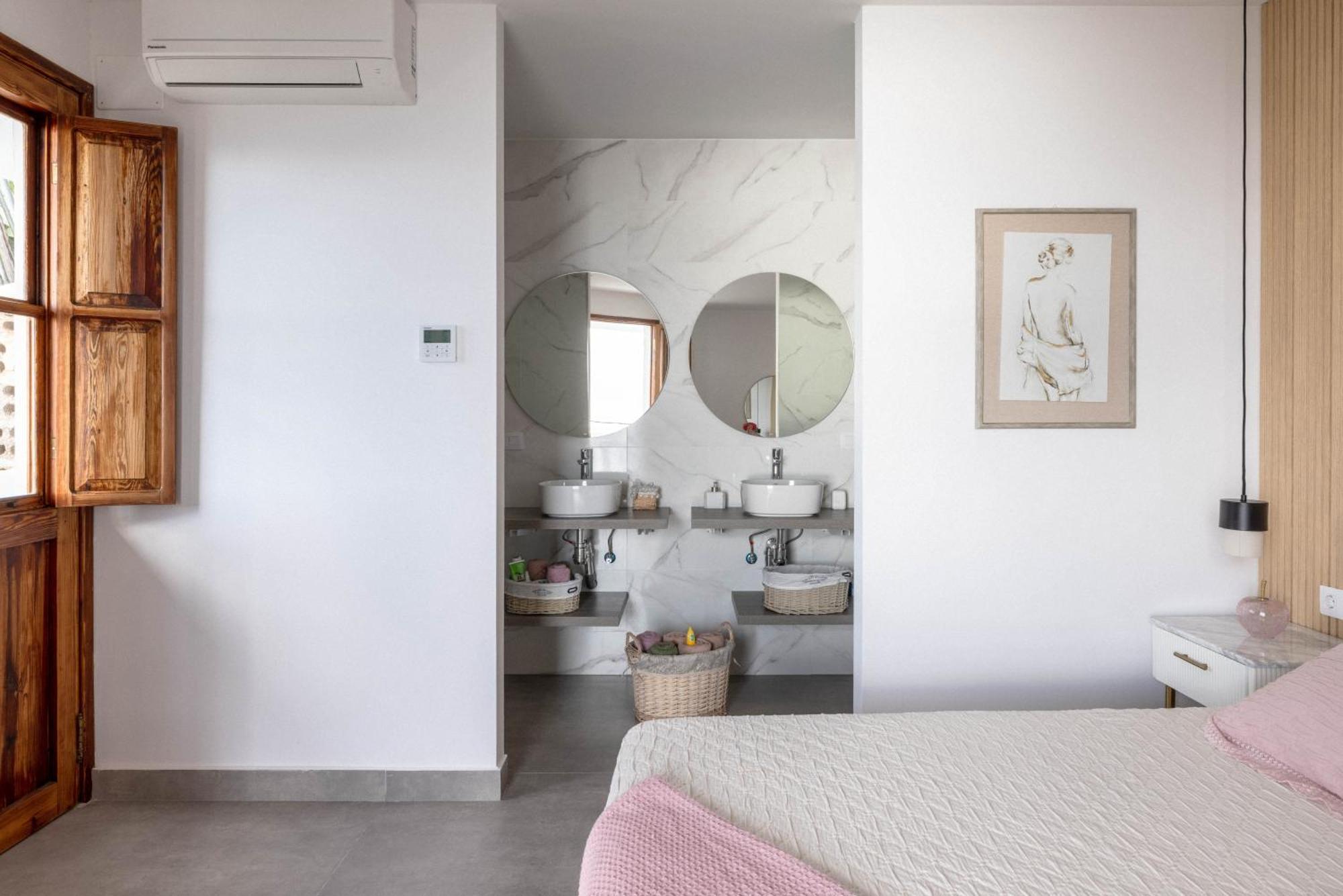 Las Ledas La Palma Luxury Heritage מראה חיצוני תמונה