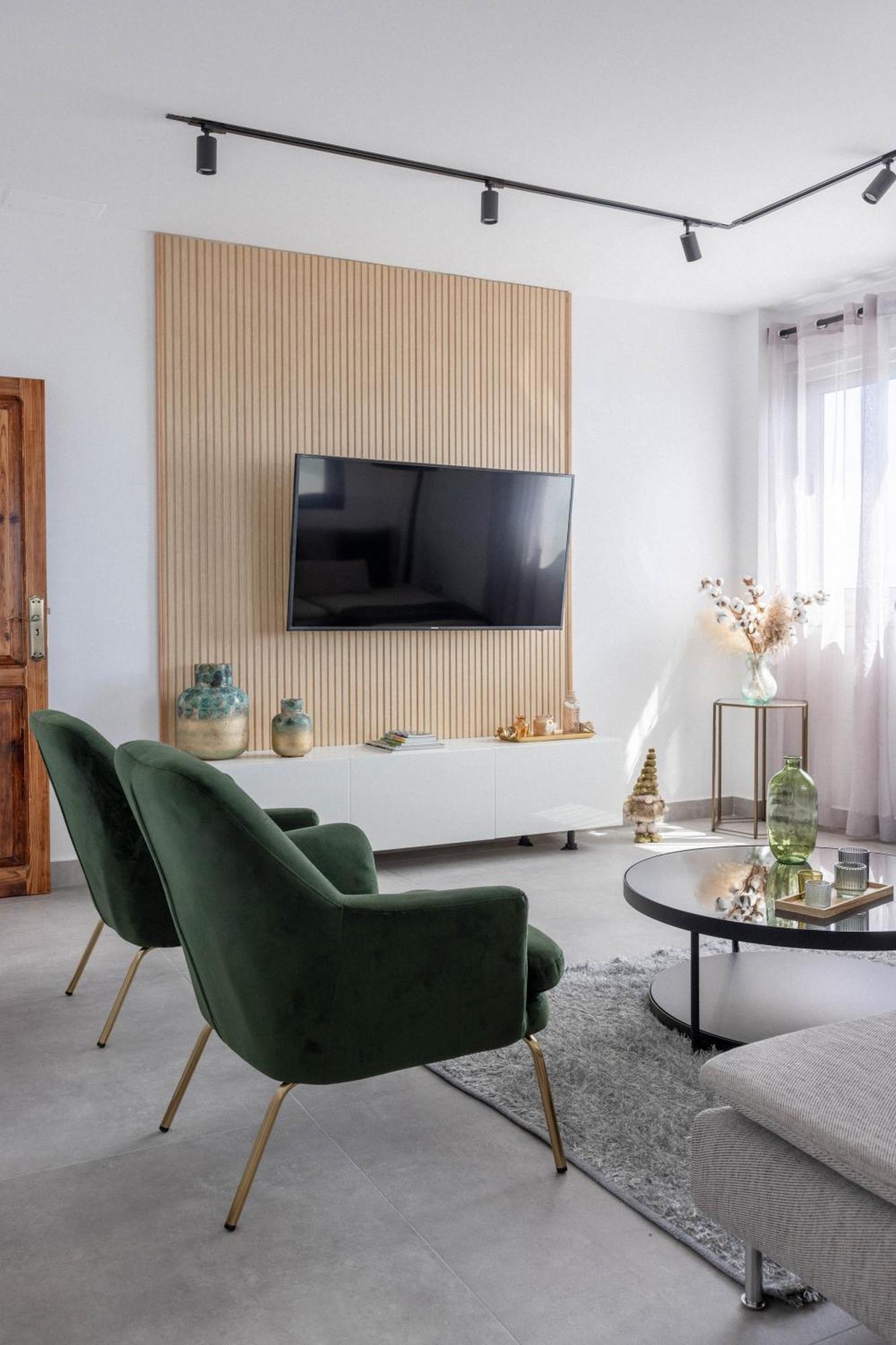 Las Ledas La Palma Luxury Heritage מראה חיצוני תמונה