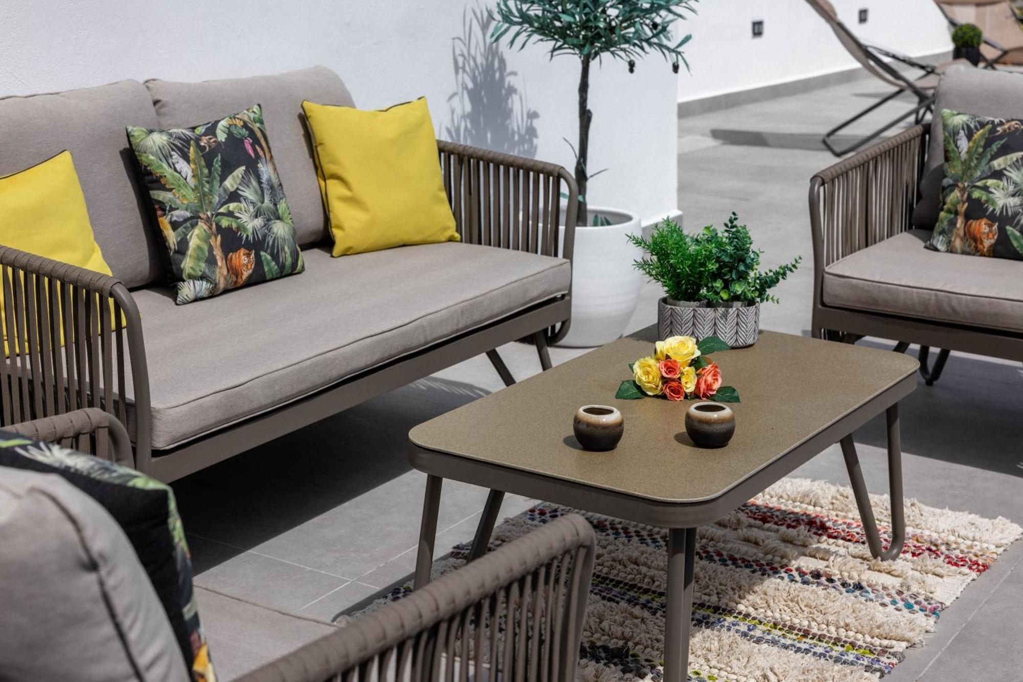 Las Ledas La Palma Luxury Heritage מראה חיצוני תמונה