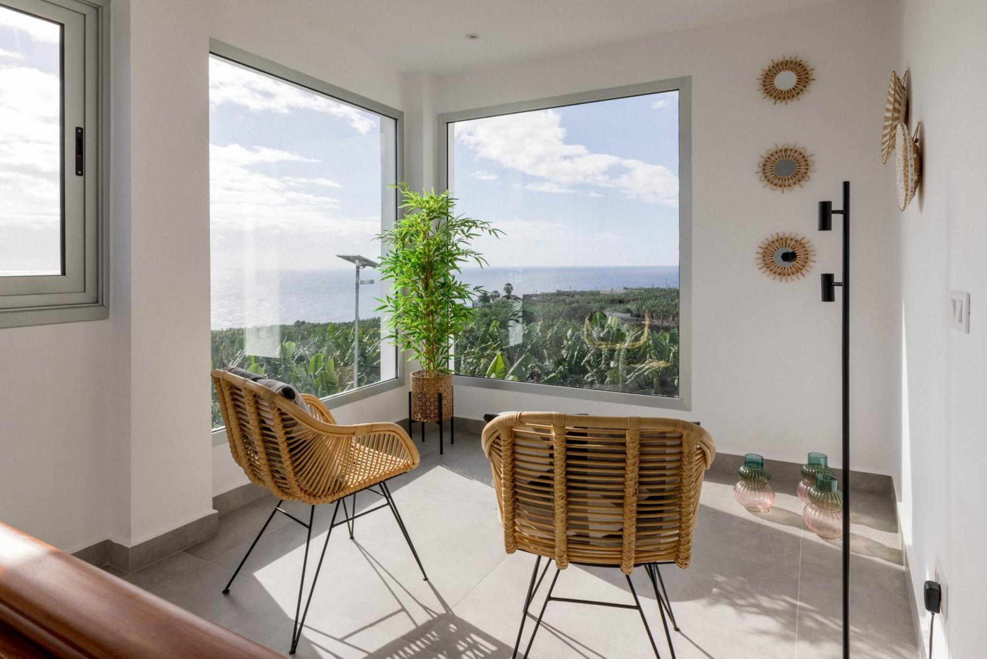 Las Ledas La Palma Luxury Heritage מראה חיצוני תמונה