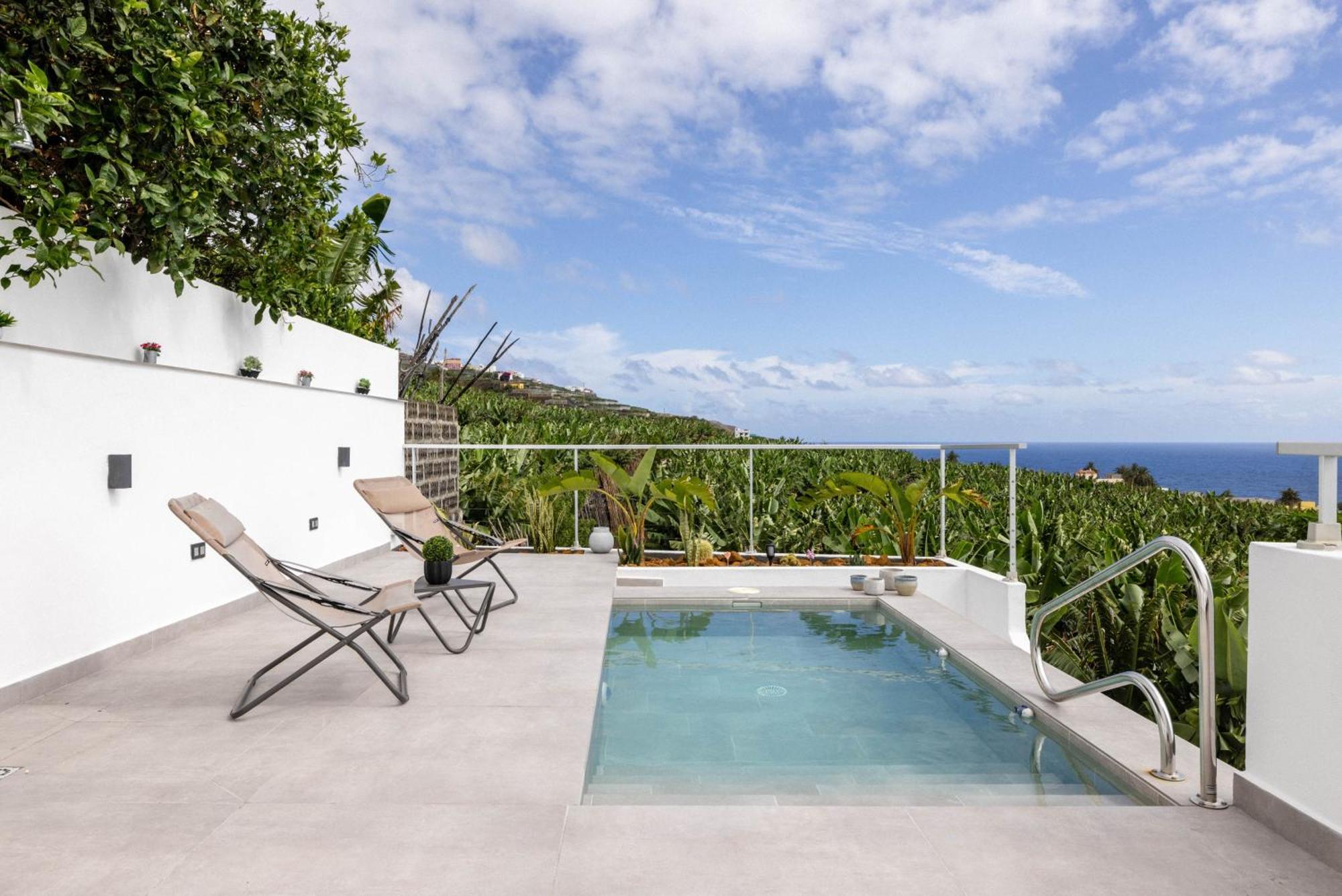 Las Ledas La Palma Luxury Heritage מראה חיצוני תמונה