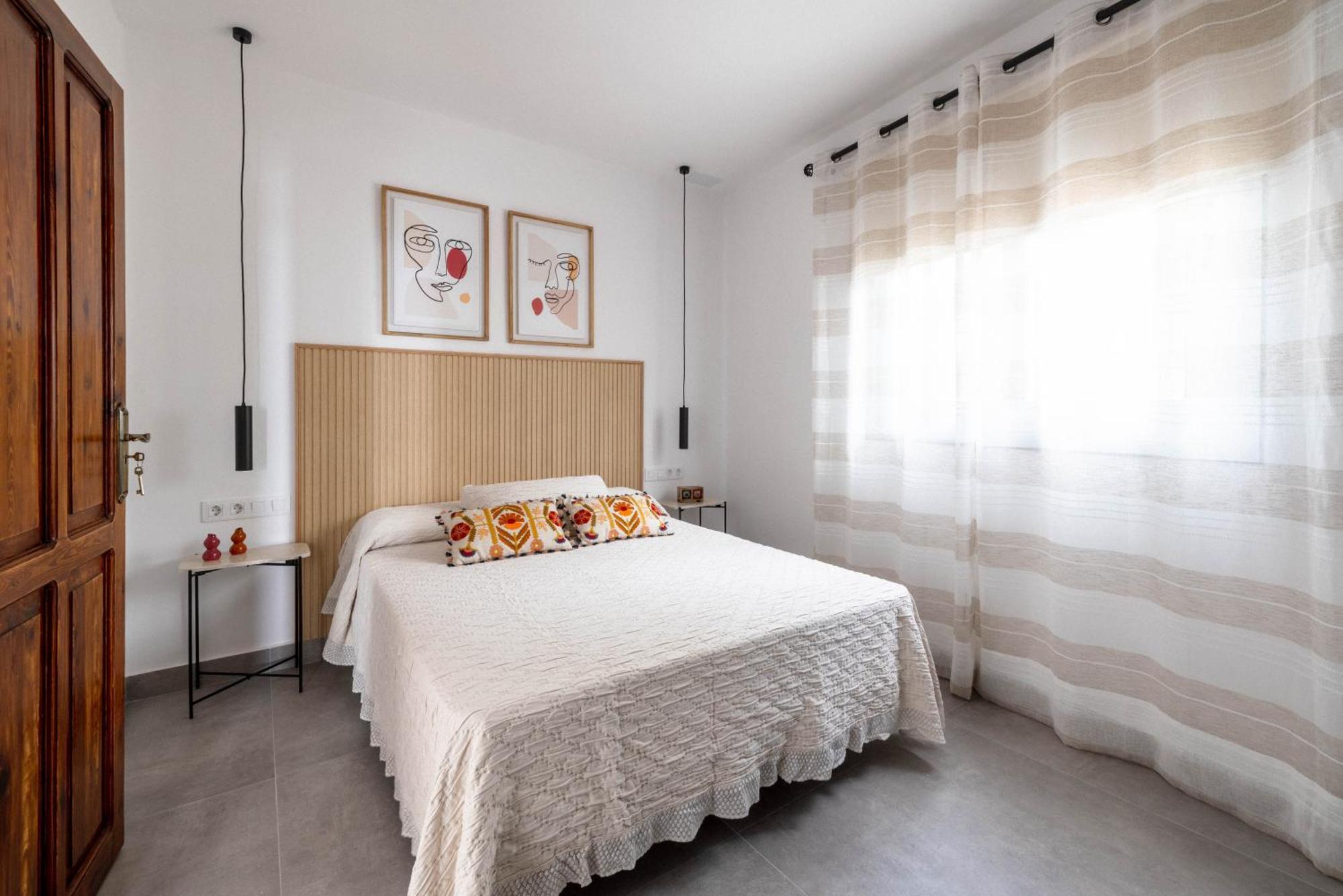 Las Ledas La Palma Luxury Heritage מראה חיצוני תמונה