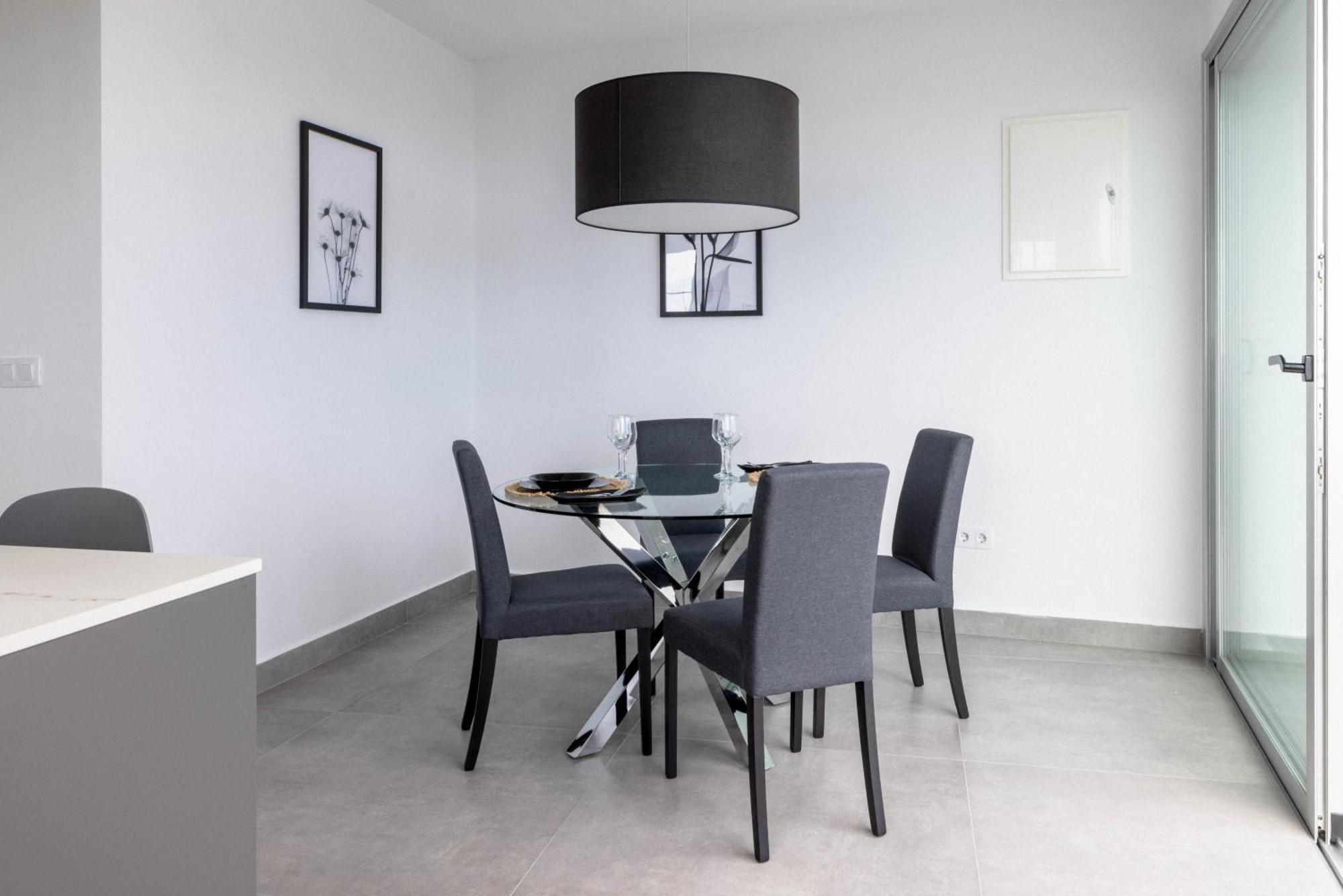 Las Ledas La Palma Luxury Heritage מראה חיצוני תמונה