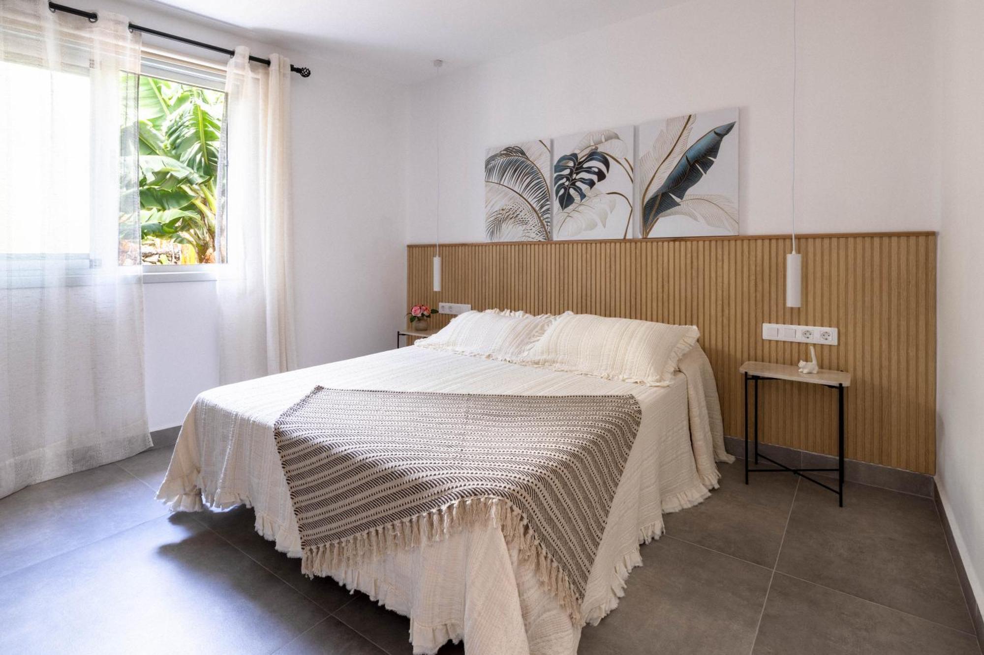 Las Ledas La Palma Luxury Heritage מראה חיצוני תמונה