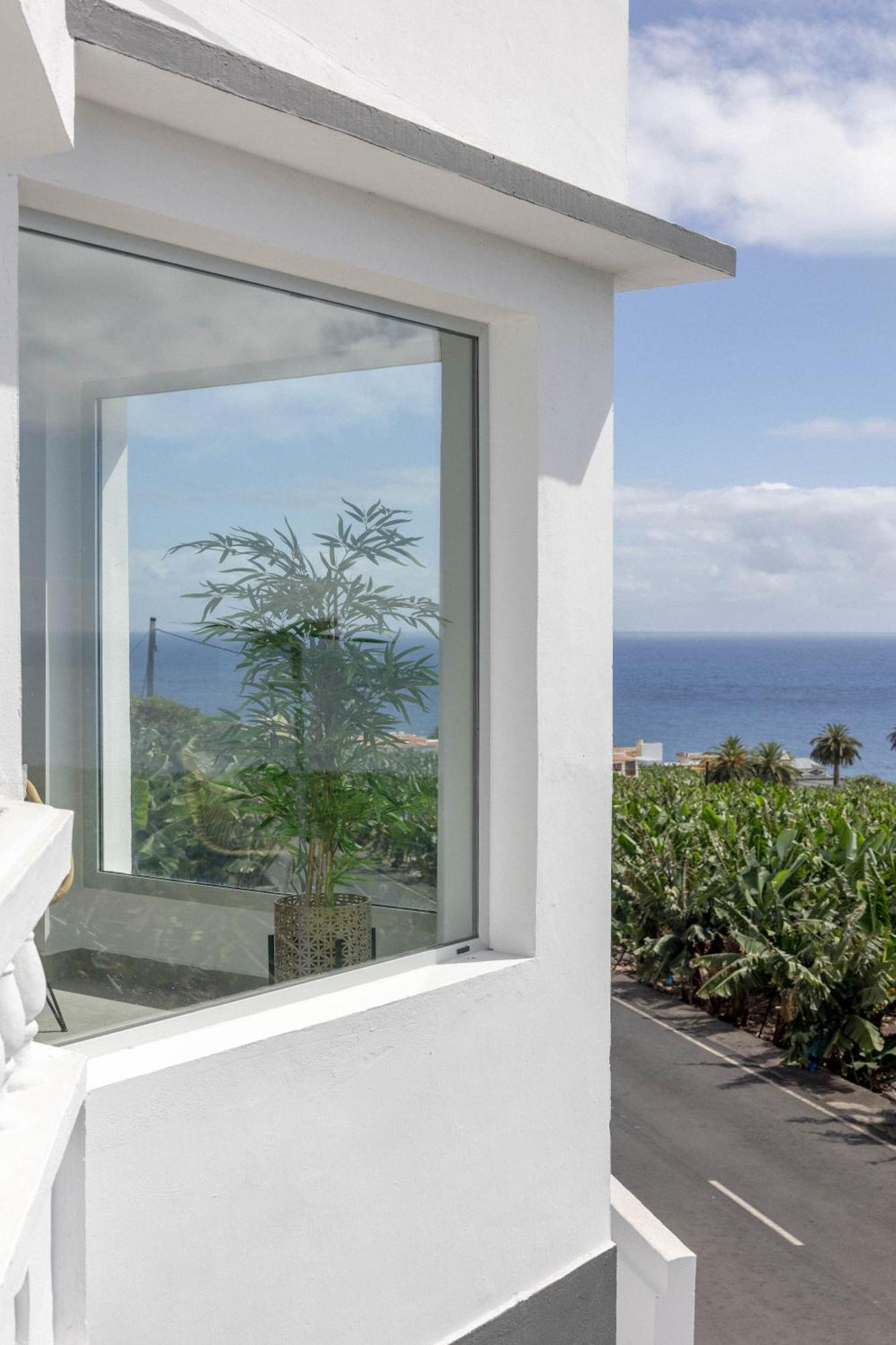 Las Ledas La Palma Luxury Heritage מראה חיצוני תמונה
